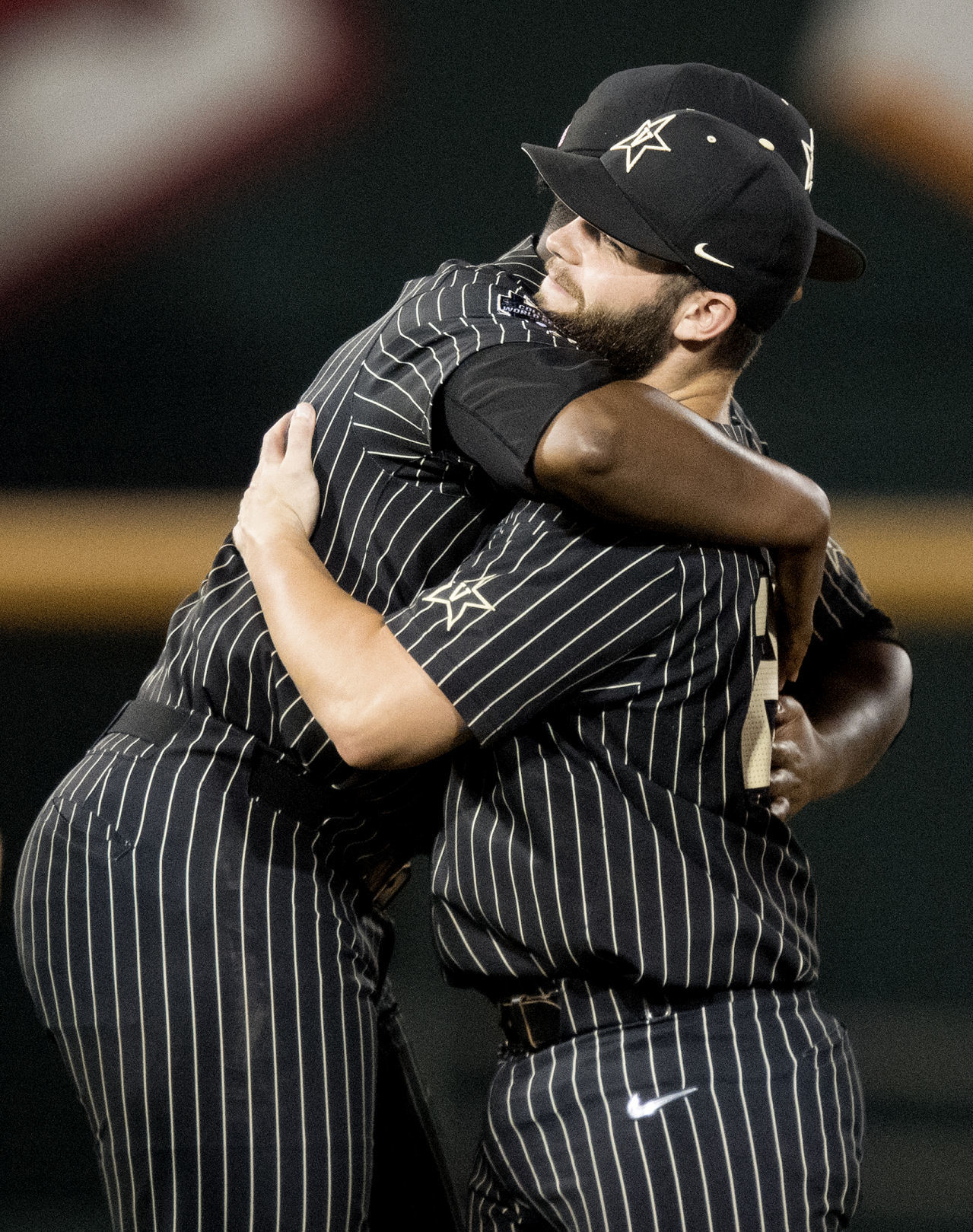 Michigan vs. Vanderbilt, 6.25